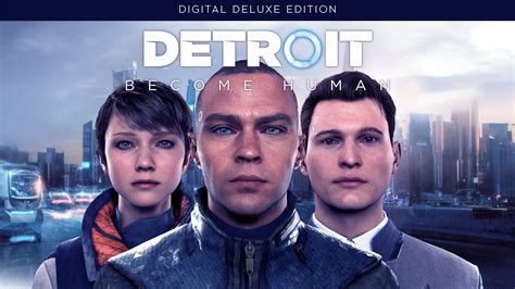 hltb detroit|Detroit Become Human .